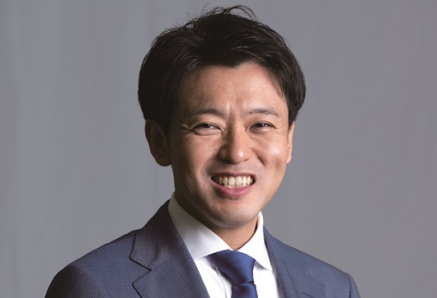 宮下 宗一郎氏