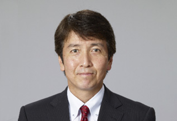 河西 康之氏