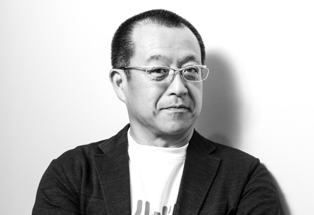 青木 寛氏