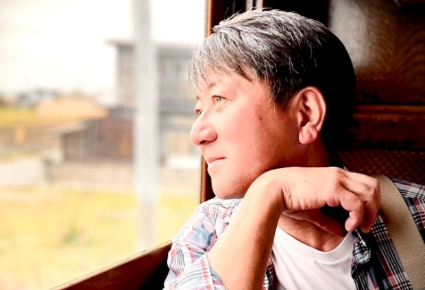 高橋 哲史氏