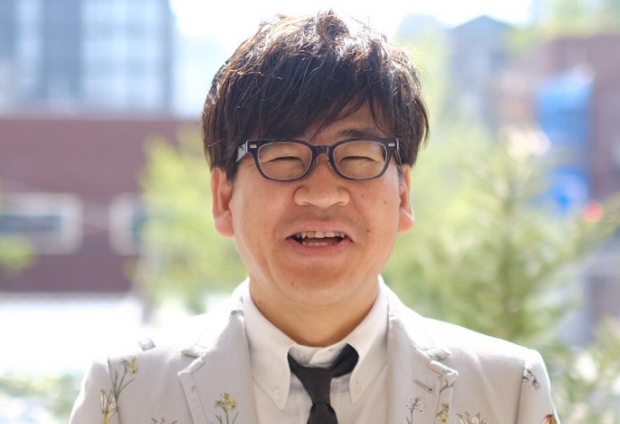 福永 敬弘氏