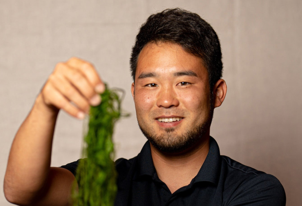 丸山 拓人氏
