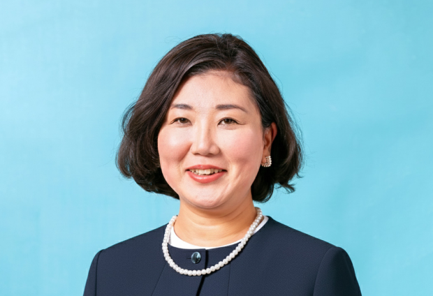 佐藤　亜希子 氏