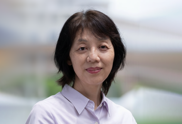 村上　加奈子 氏