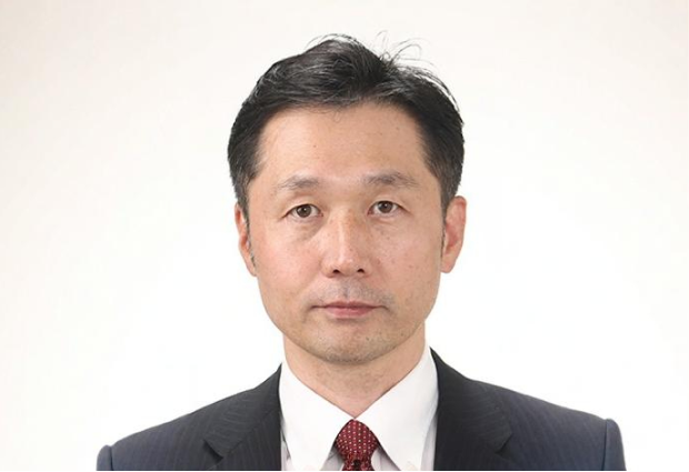 安部 剛夫氏