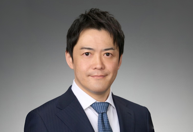 小林 誠氏