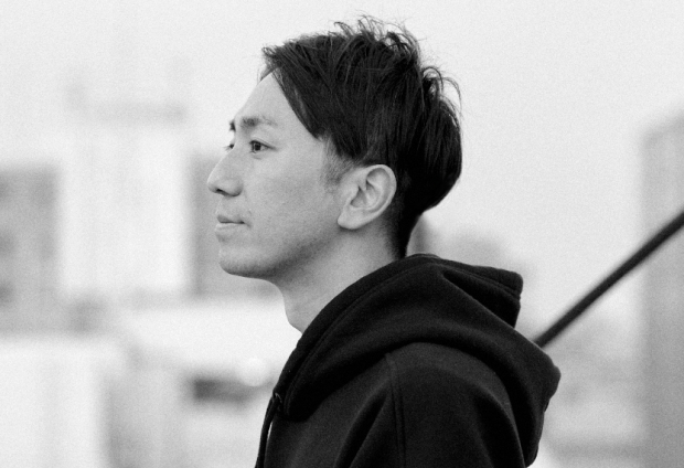 荒井 亮氏