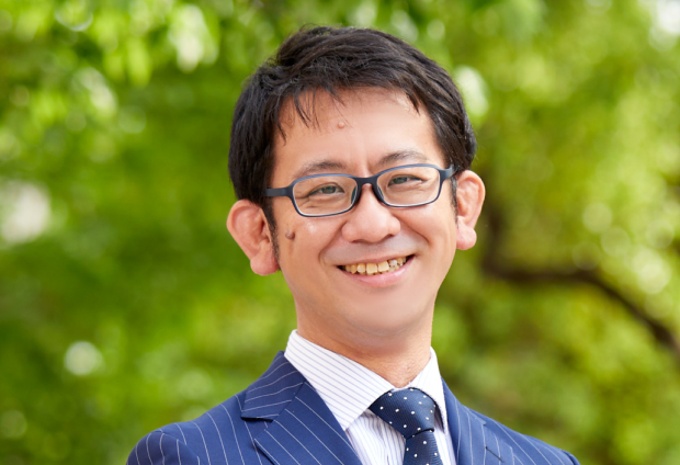 南野 研人氏