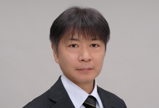 市野沢 義行氏