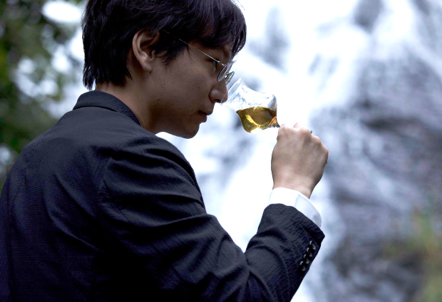 西堀 哲也氏