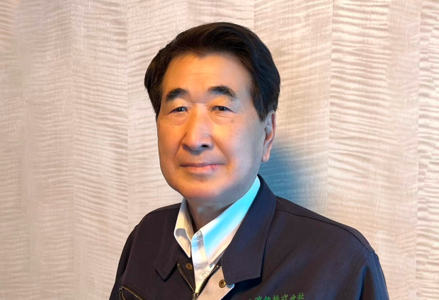 野口 修平氏